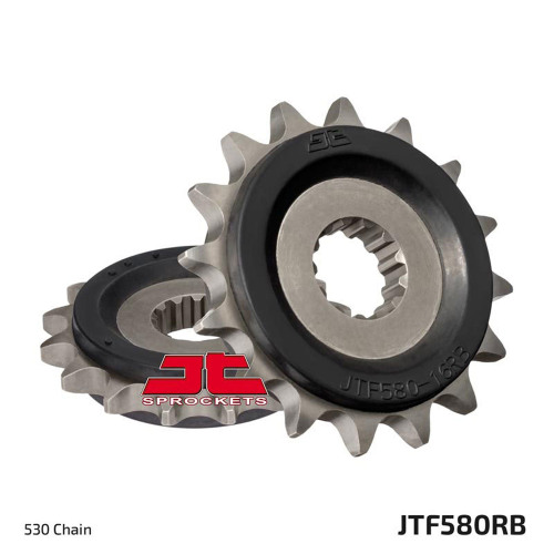 JT Звезда цепного привода JTF580.16RB
