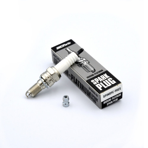 MCP Свеча зажигания аналог IMR9C-9HES
