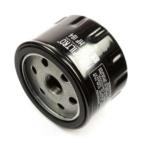 HIFLO FILTRO Фильтр масляный HF184