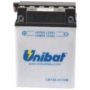 UNIBAT Аккумулятор YB14A-A1