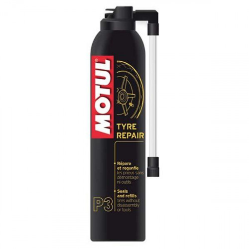 MOTUL Герметик колес Р3 Tyre Repair 0,3 мл