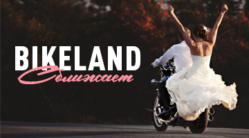 14 февраля - Байк Ленд сближает!