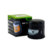MCP фильтр масляный аналог HF204