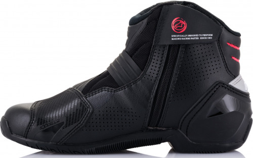 ALPINESTARS Мотоботы STELLA SMX-1 R V2 VENTED