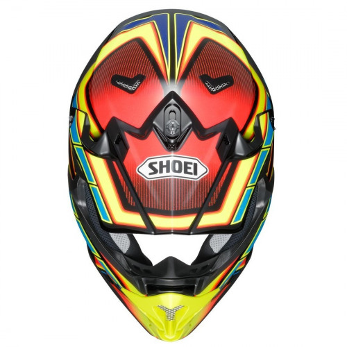 SHOEI Мотошлем VFX-W CAPACITOR