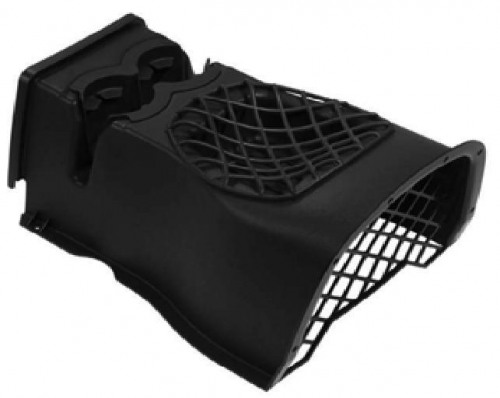 ARCTIC CAT Напольная консоль кабины 06-’11 Prowler (кроме HDX)