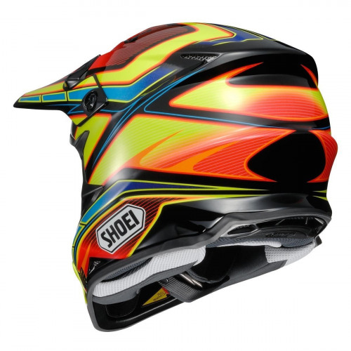 SHOEI Мотошлем VFX-W CAPACITOR