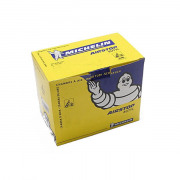 MICHELIN Камера CH. 10 D (4.50-10 ; 4.80-10 ; 5.00-10 ; 110/80-10) VALVE 673