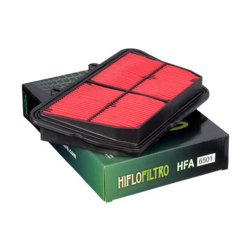 HIFLO FILTRO Фильтр воздушный HFA6501