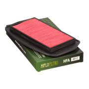 HIFLO FILTRO Фильтр воздушный HFA4612