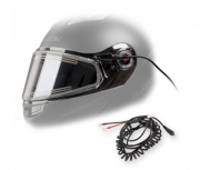 LS2 Визор FF386/370/325 ELECTRIC SHIELD