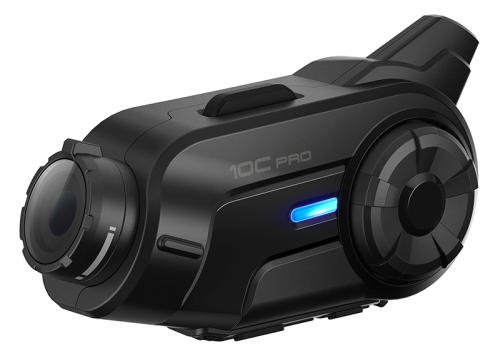 SENA Мотогарнитура с камерой SENA 10C Pro