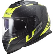 LS2 Мотошлем FF800 STORM II NERVE