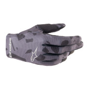 ALPINESTARS Мотоперчатки кроссовые Youth Radar