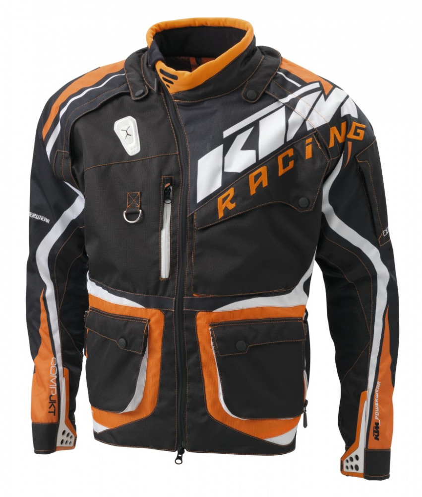 KTM RACE COMP JACKET 3PW14216