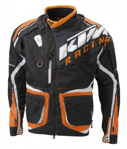 KTM Мотокуртка RACE COMP JACKET
