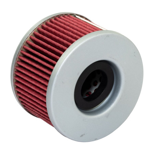 HIFLO FILTRO Фильтр масляный HF111