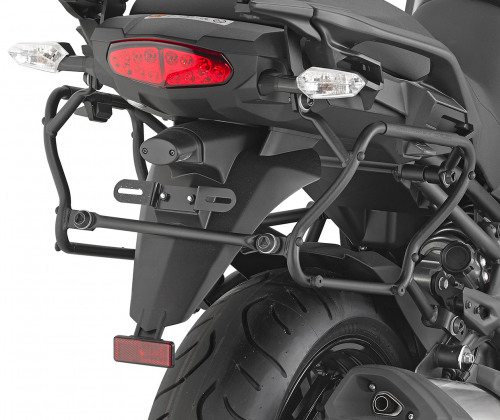 GIVI Крепеж боковых кофров Kawasaki Versys 1000 (15-16)