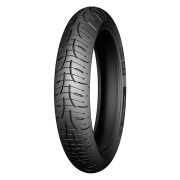 MICHELIN 120/70 ZR 17 M/C (58W) PILOT ROAD 4 GT F TL шина