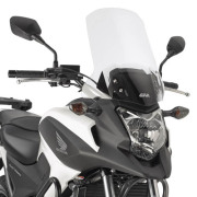GIVI Стекло ветровое Honda NC700X (12-13) / NC750X (14-15)