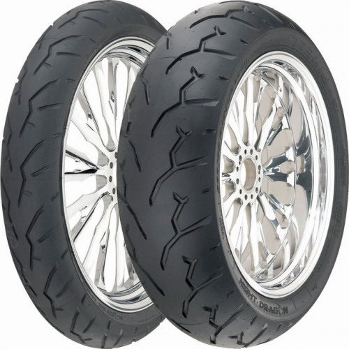 PIRELLI 150/70 B18 76H M/C TL NIGHT DRAGON REINF R