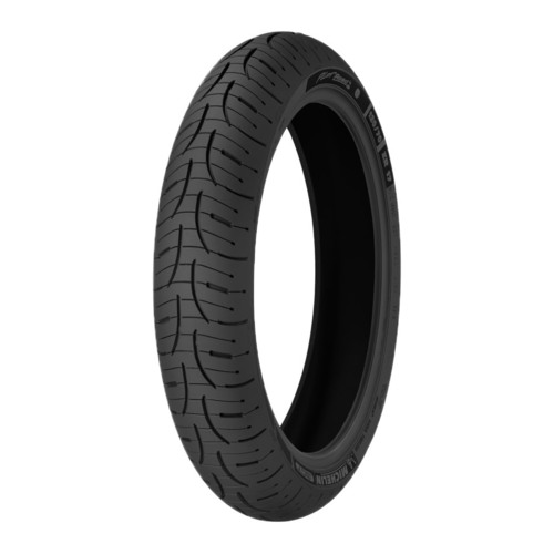 MICHELIN 120/70 ZR 17 M/C (58W) PILOT ROAD 4 F TL шина