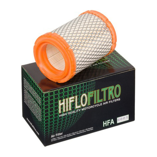 HIFLO FILTRO Фильтр воздушный HFA6001