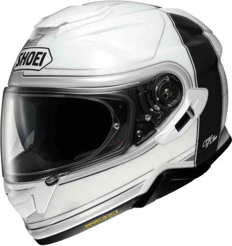 SHOEI Мотошлем GT-Air 2 CROSSBAR