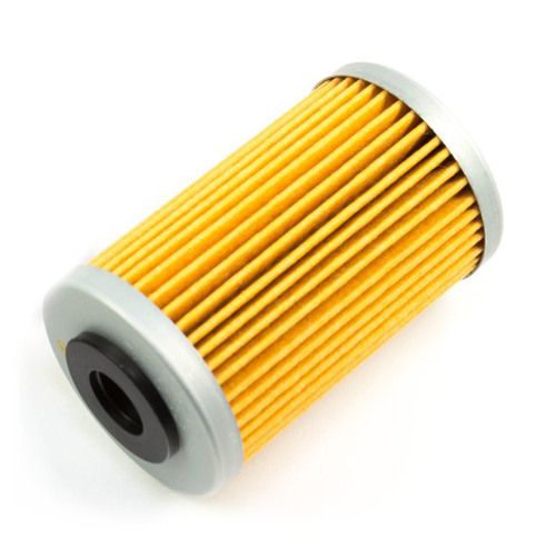 HIFLO FILTRO Фильтр масляный HF655