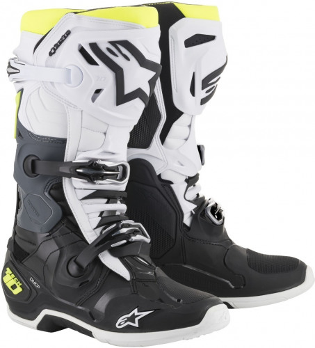 ALPINESTARS Мотоботы TECH 10