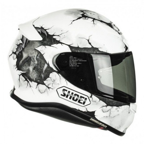 SHOEI Мотошлем NXR RUTS