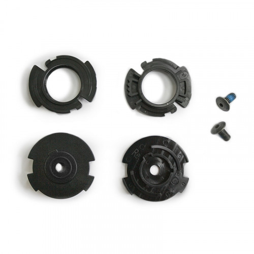 SCHUBERTH Механизм крепления визора для шлема C4