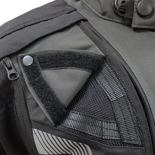 MCP Мотокуртка мужская Radiator Men Jacket
