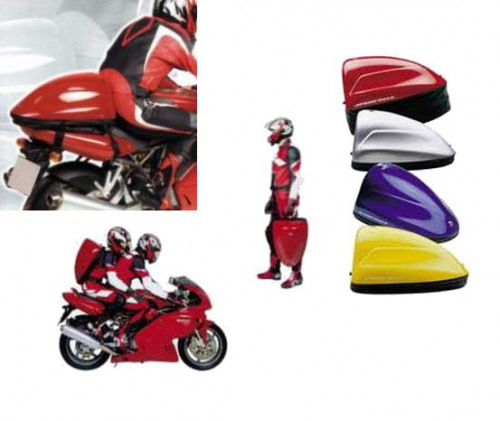 GIVI Speed pack серый