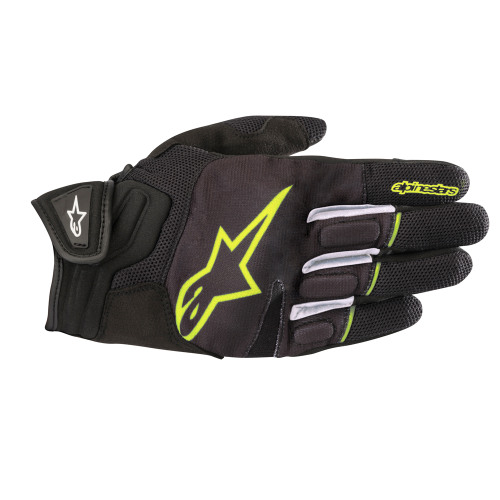 ALPINESTARS Мотоперчатки ATOM GLOVES