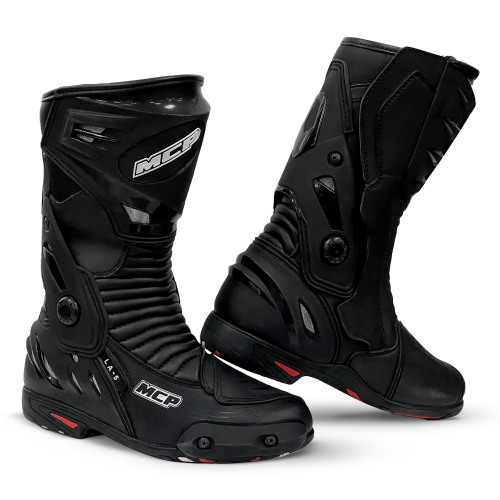 MCP Мотоботы женские Orlando 2 