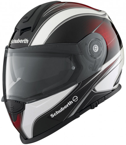SCHUBERTH Мотошлем S2 Sport Wave