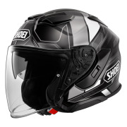 SHOEI Мотошлем J-Cruise III WHIZZY