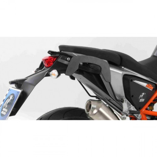 HEPCO & BECKER рамки для боковых сумок C-BOW KTM 690 Duke 12-