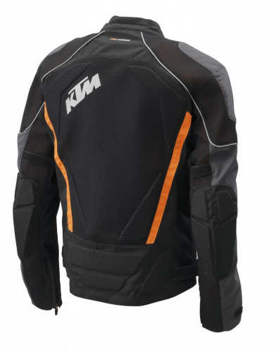 KTM Мотокуртка VENTED JACKET