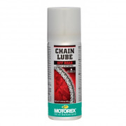 MOTOREX Смазка для цепи MOTOREX CHAIN LUBE Off-Road 56 мл