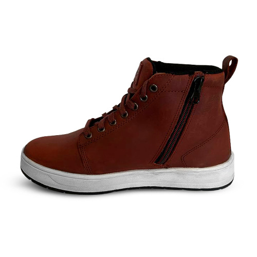 MCP Мотоботы женские SUNNY Nubuck