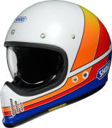 SHOEI Мотошлем EX-ZERO EQUATION
