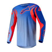 ALPINESTARS Джерси Fluid Lucent