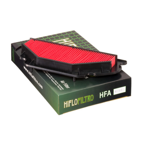 HIFLO FILTRO Фильтр воздушный HFA2605