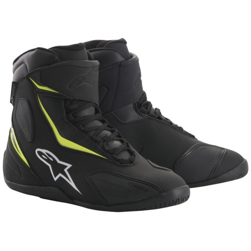 ALPINESTARS Мотоботы FASTBACK-2 DRYSTAR SHOES
