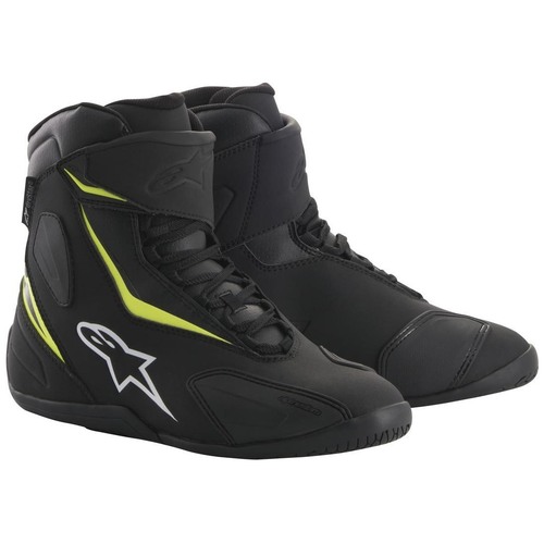 ALPINESTARS Мотоботы FASTBACK-2 DRYSTAR SHOES