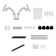 GIVI Установочный комплект для ветрового стекла CFMOTO 650NK '21