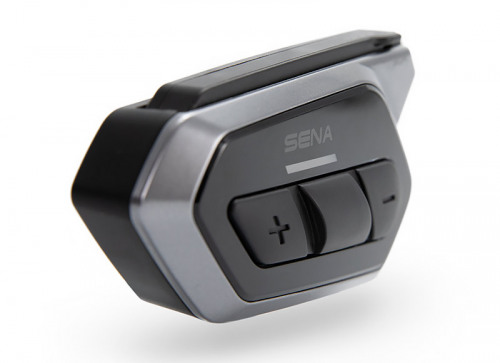 SENA Мотогарнитура SENA 50R DUAL Low Profile