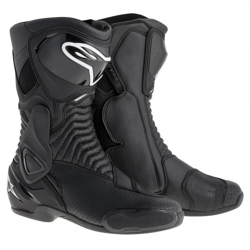 ALPINESTARS  Мотоботы SMX 6 разные пары (размер 41-42)